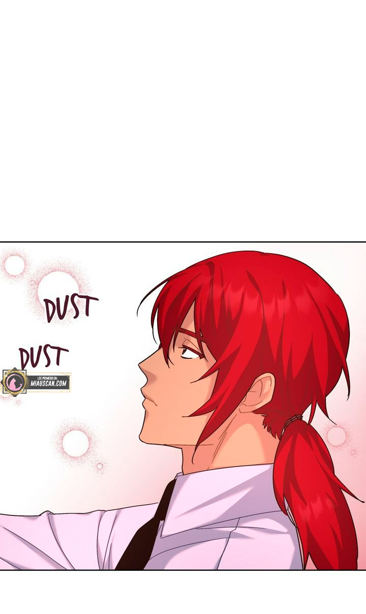 Mi misterioso visitante nocturno Capítulo 15 - Página 49