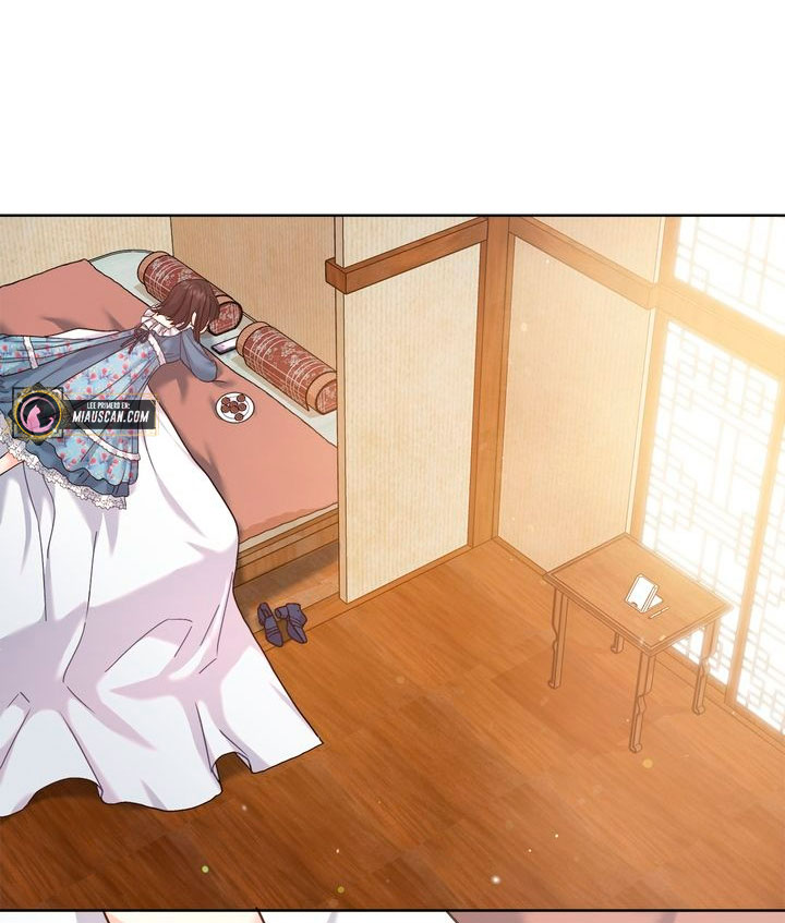 Mi misterioso visitante nocturno Capítulo 15 - Página 5