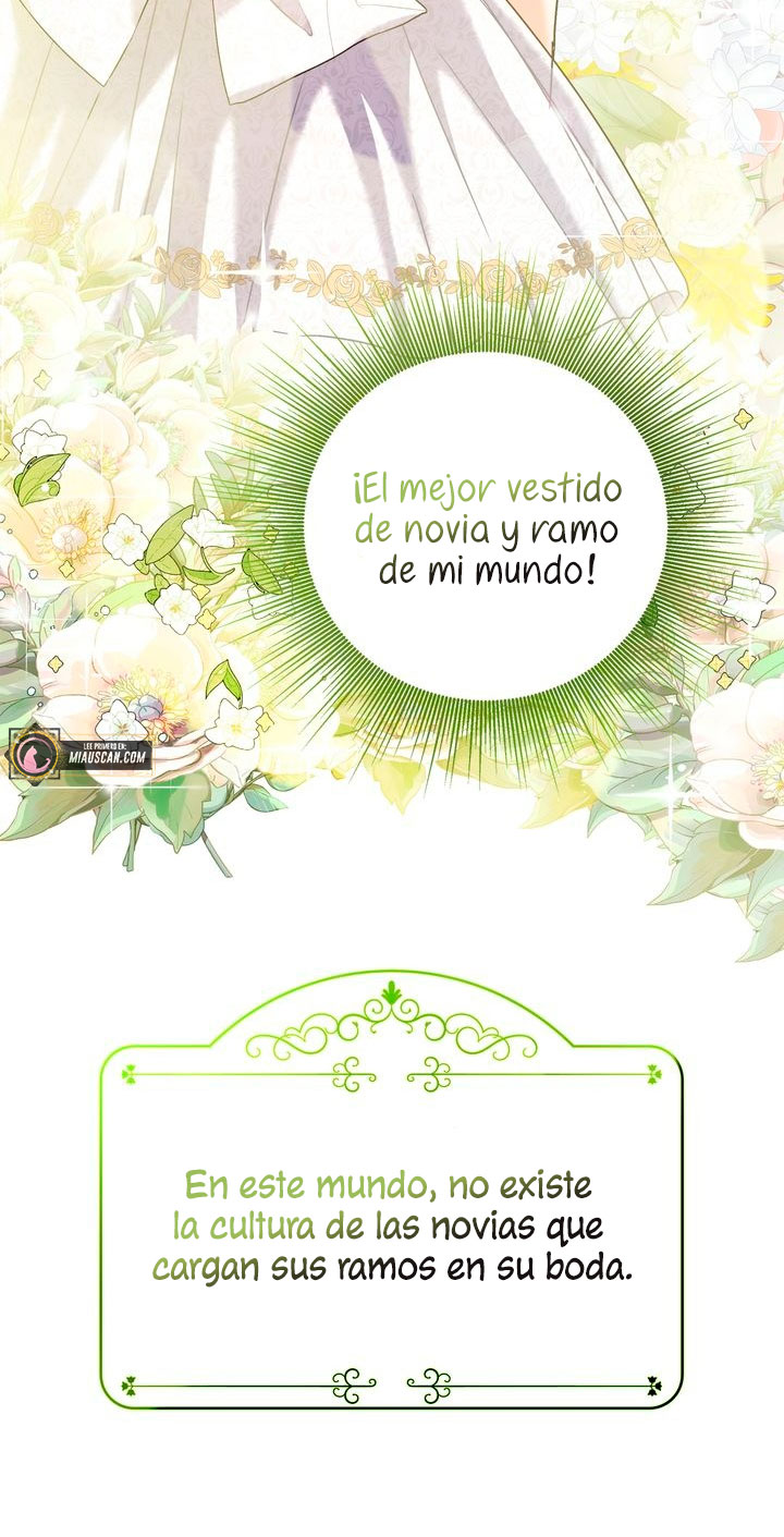 Mi misterioso visitante nocturno Capítulo 15 - Página 57