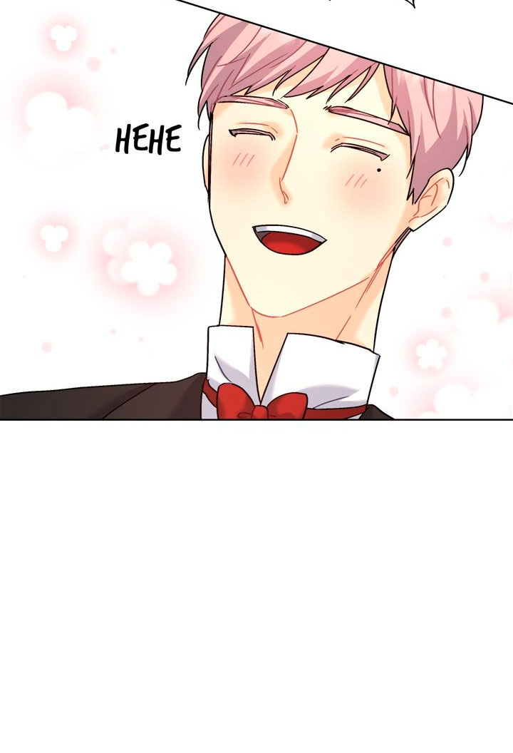 Mi misterioso visitante nocturno Capítulo 15 - Página 69