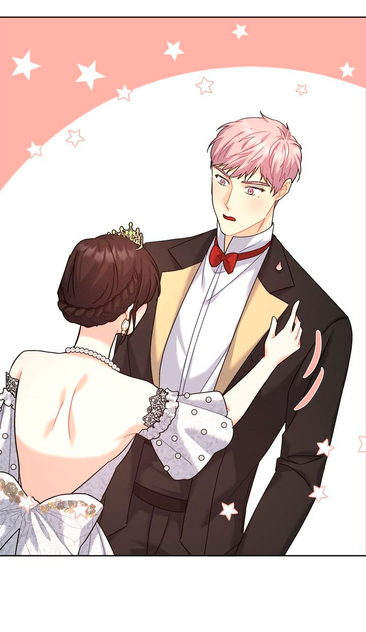 Mi misterioso visitante nocturno Capítulo 15 - Página 71