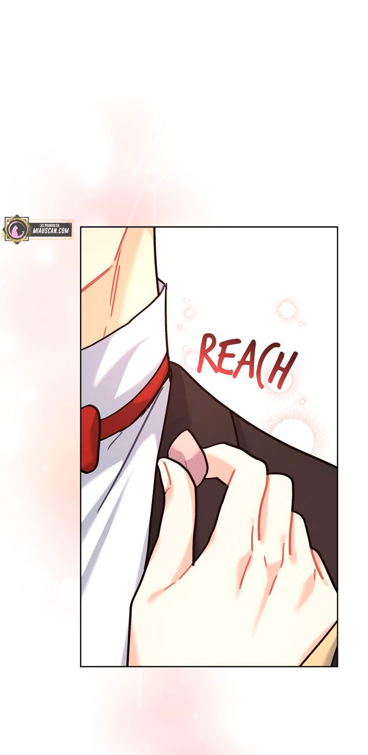 Mi misterioso visitante nocturno Capítulo 15 - Página 72