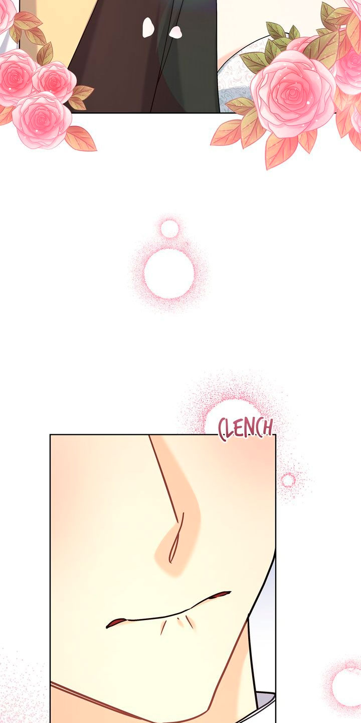 Mi misterioso visitante nocturno Capítulo 16 - Página 23