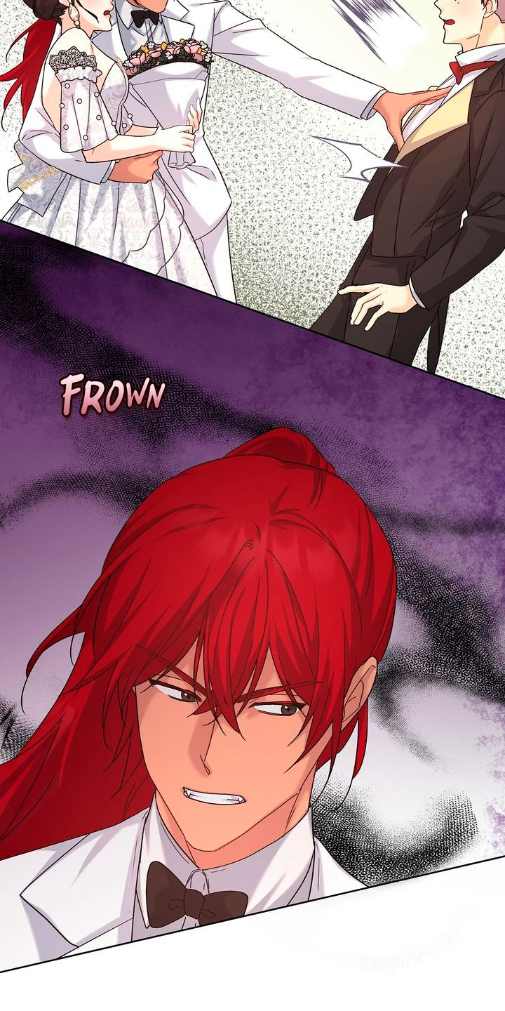 Mi misterioso visitante nocturno Capítulo 16 - Página 25