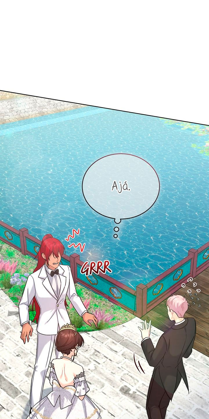 Mi misterioso visitante nocturno Capítulo 16 - Página 26