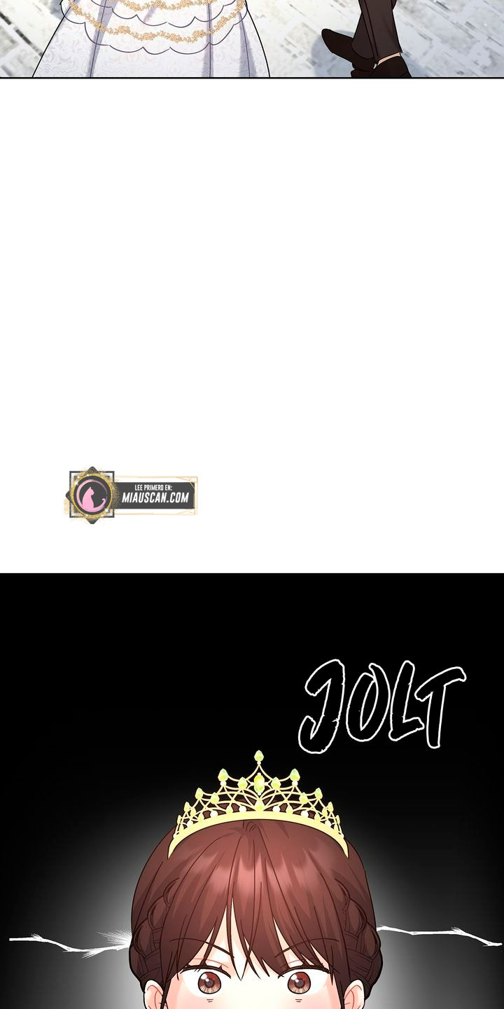 Mi misterioso visitante nocturno Capítulo 16 - Página 27