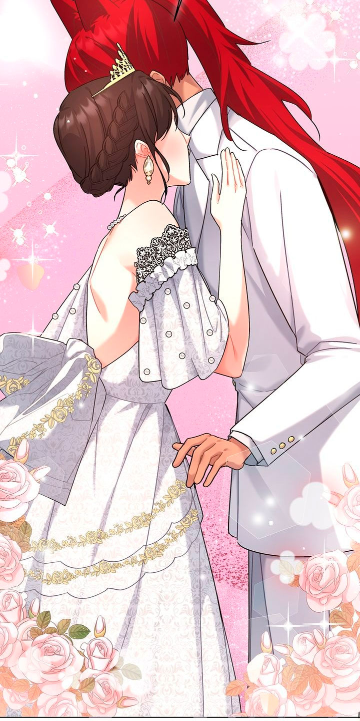 Mi misterioso visitante nocturno Capítulo 16 - Página 36