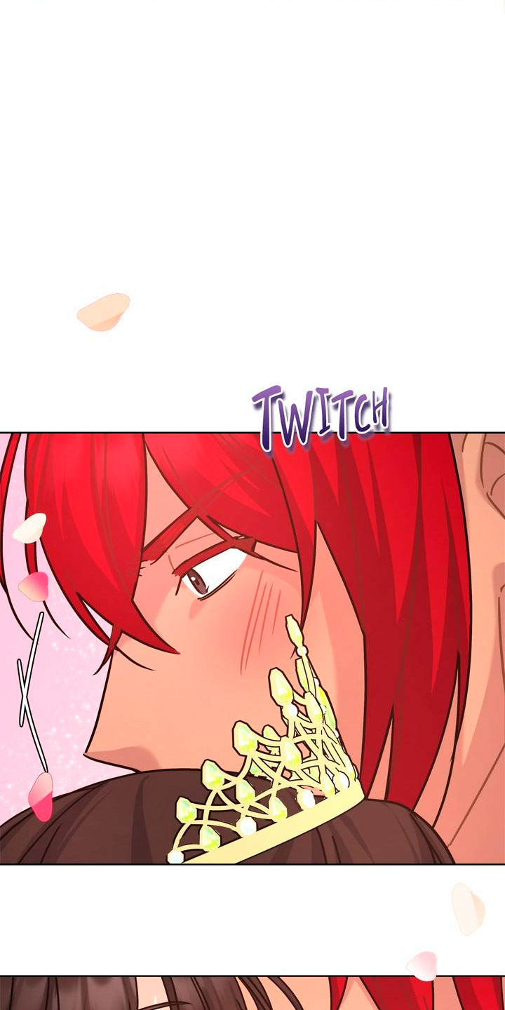 Mi misterioso visitante nocturno Capítulo 16 - Página 37