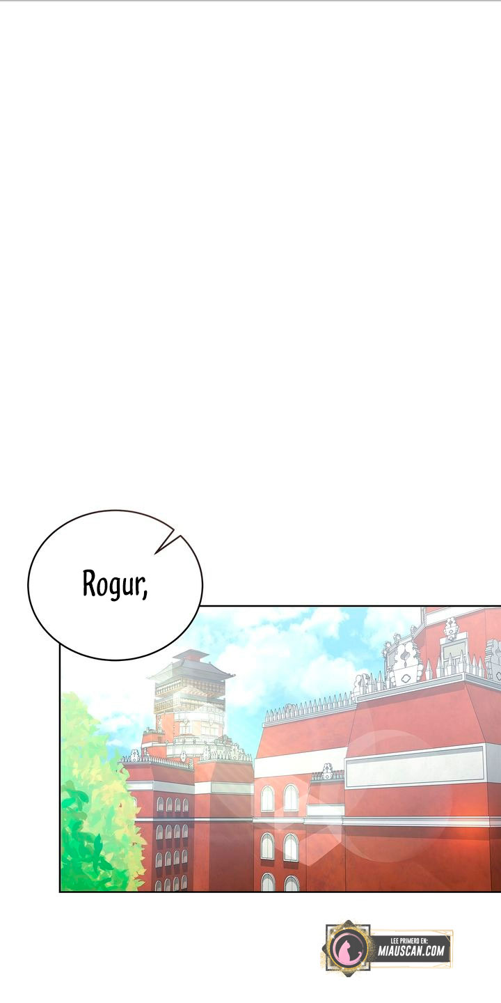 Mi misterioso visitante nocturno Capítulo 16 - Página 4