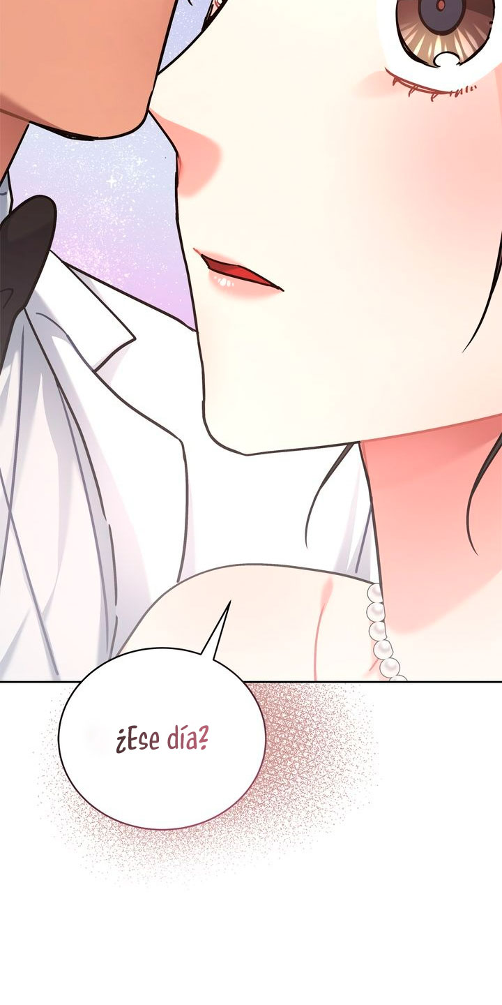 Mi misterioso visitante nocturno Capítulo 16 - Página 42