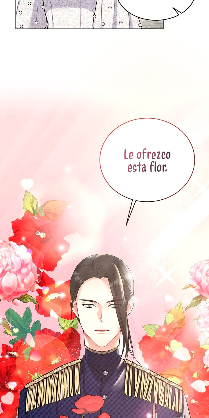 Mi misterioso visitante nocturno Capítulo 16 - Página 56