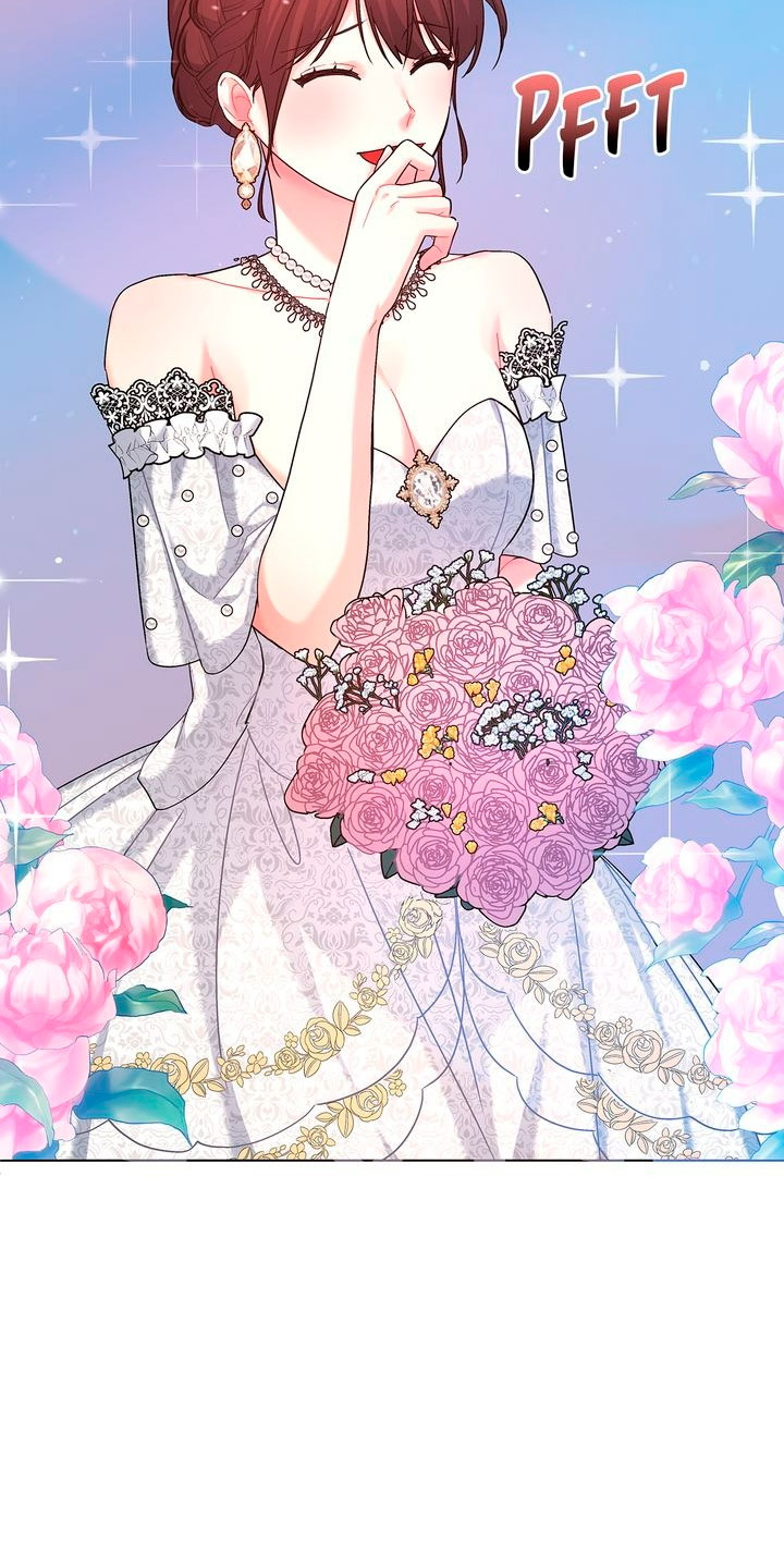 Mi misterioso visitante nocturno Capítulo 16 - Página 59