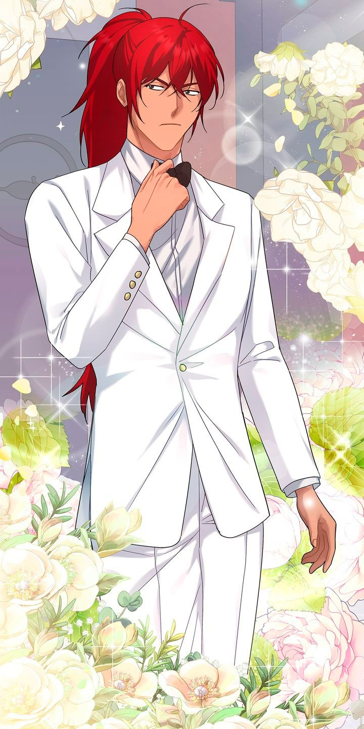 Mi misterioso visitante nocturno Capítulo 16 - Página 6