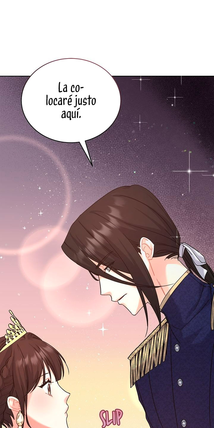 Mi misterioso visitante nocturno Capítulo 16 - Página 60