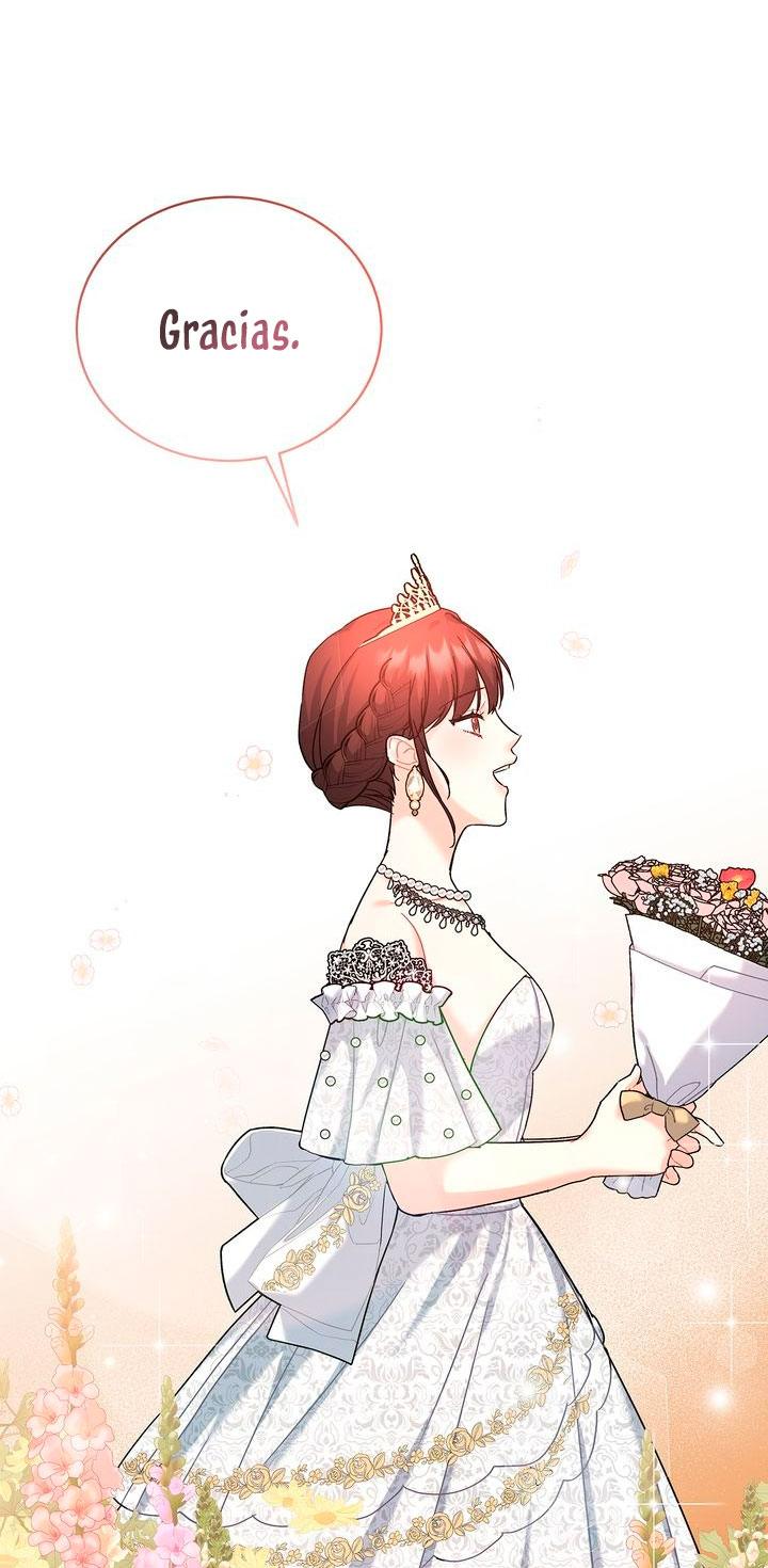 Mi misterioso visitante nocturno Capítulo 16 - Página 66