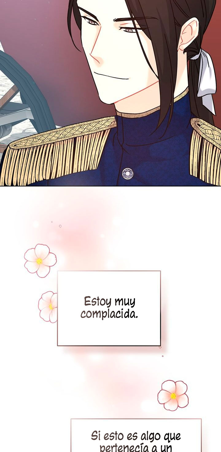 Mi misterioso visitante nocturno Capítulo 16 - Página 68