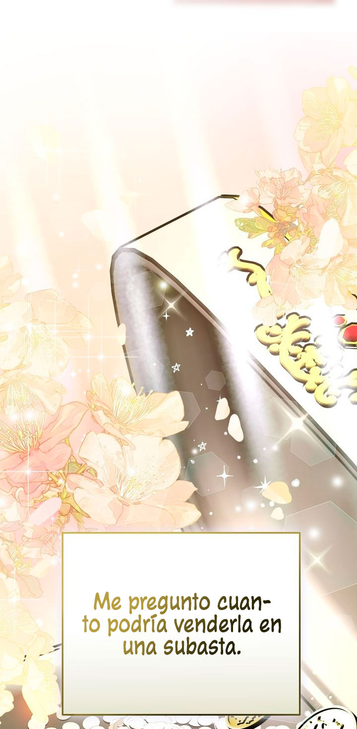 Mi misterioso visitante nocturno Capítulo 16 - Página 70