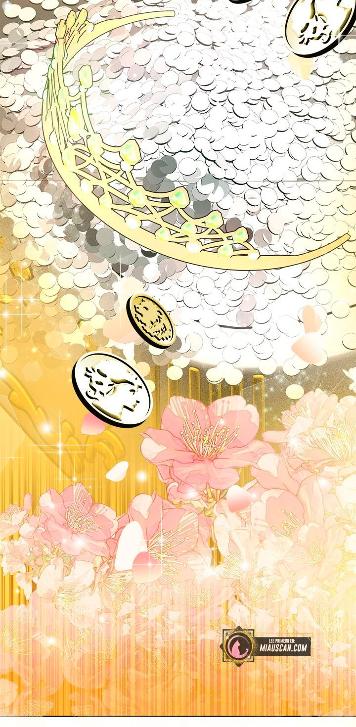 Mi misterioso visitante nocturno Capítulo 16 - Página 71