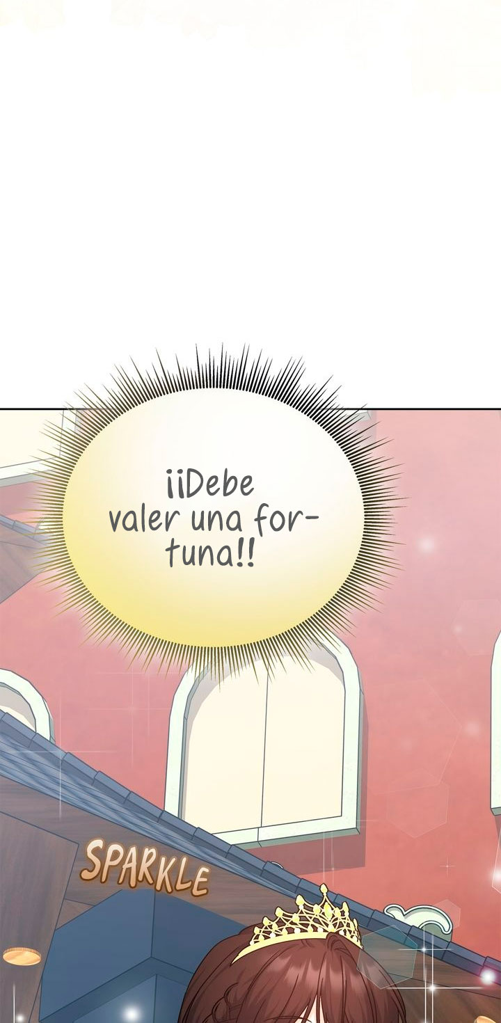 Mi misterioso visitante nocturno Capítulo 16 - Página 72