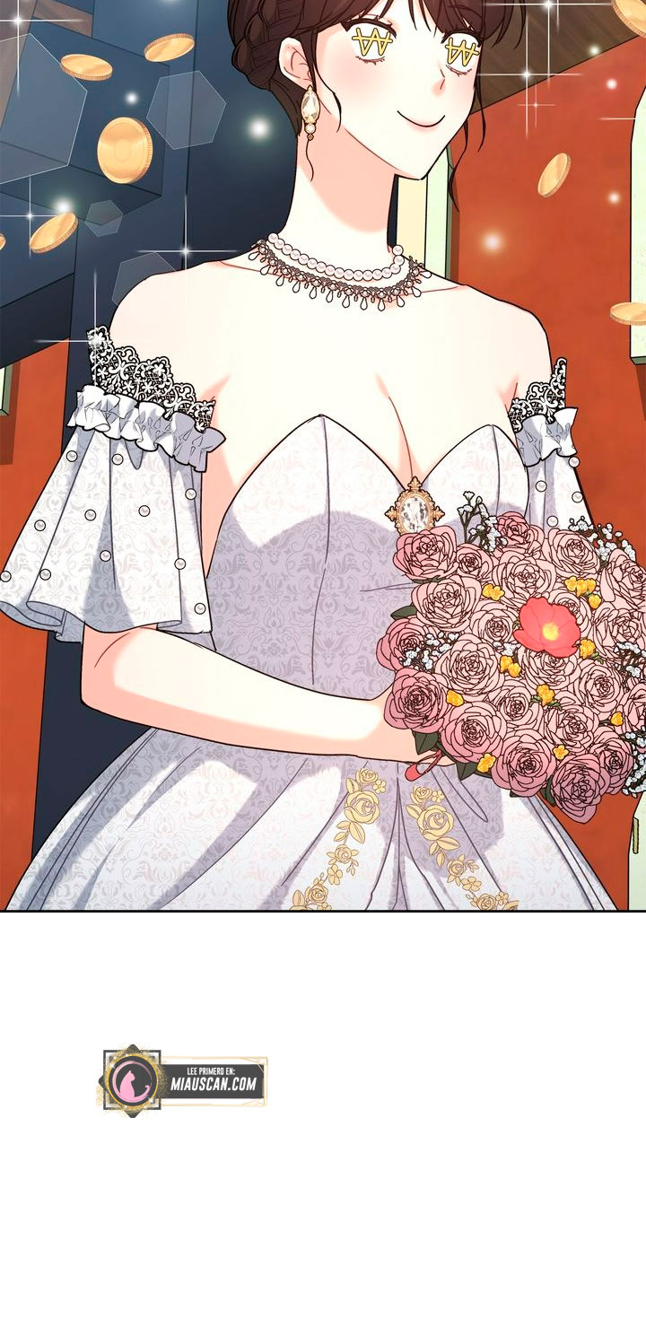 Mi misterioso visitante nocturno Capítulo 16 - Página 73