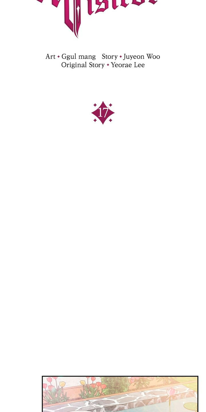 Mi misterioso visitante nocturno Capítulo 17 - Página 10