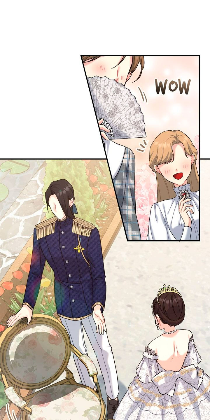 Mi misterioso visitante nocturno Capítulo 17 - Página 12