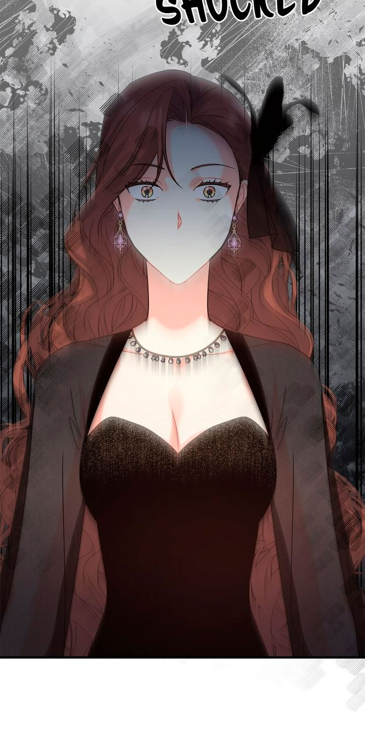 Mi misterioso visitante nocturno Capítulo 17 - Página 56