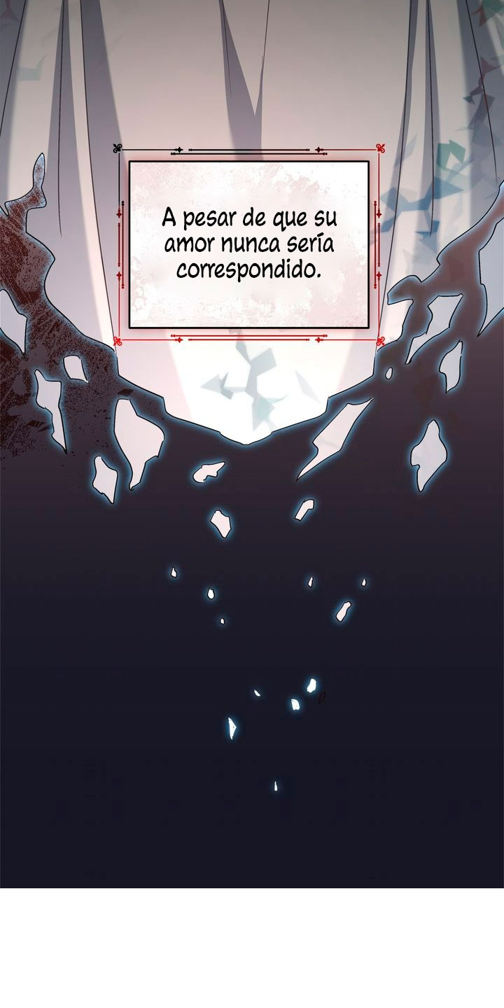 Mi misterioso visitante nocturno Capítulo 17 - Página 59