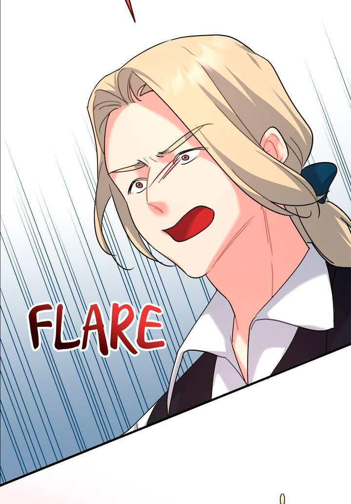 Mi misterioso visitante nocturno Capítulo 17 - Página 64