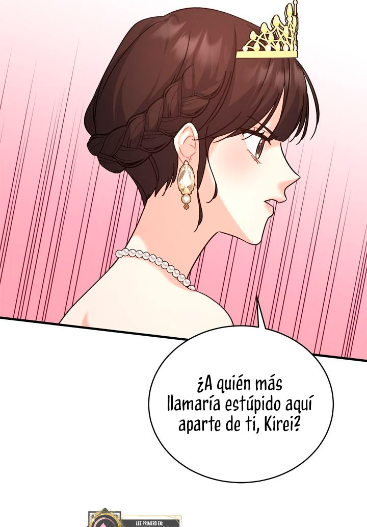 Mi misterioso visitante nocturno Capítulo 17 - Página 65