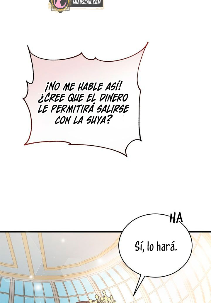 Mi misterioso visitante nocturno Capítulo 17 - Página 66