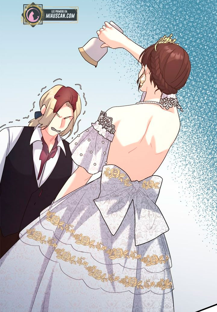 Mi misterioso visitante nocturno Capítulo 17 - Página 70