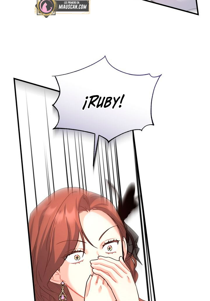 Mi misterioso visitante nocturno Capítulo 17 - Página 73