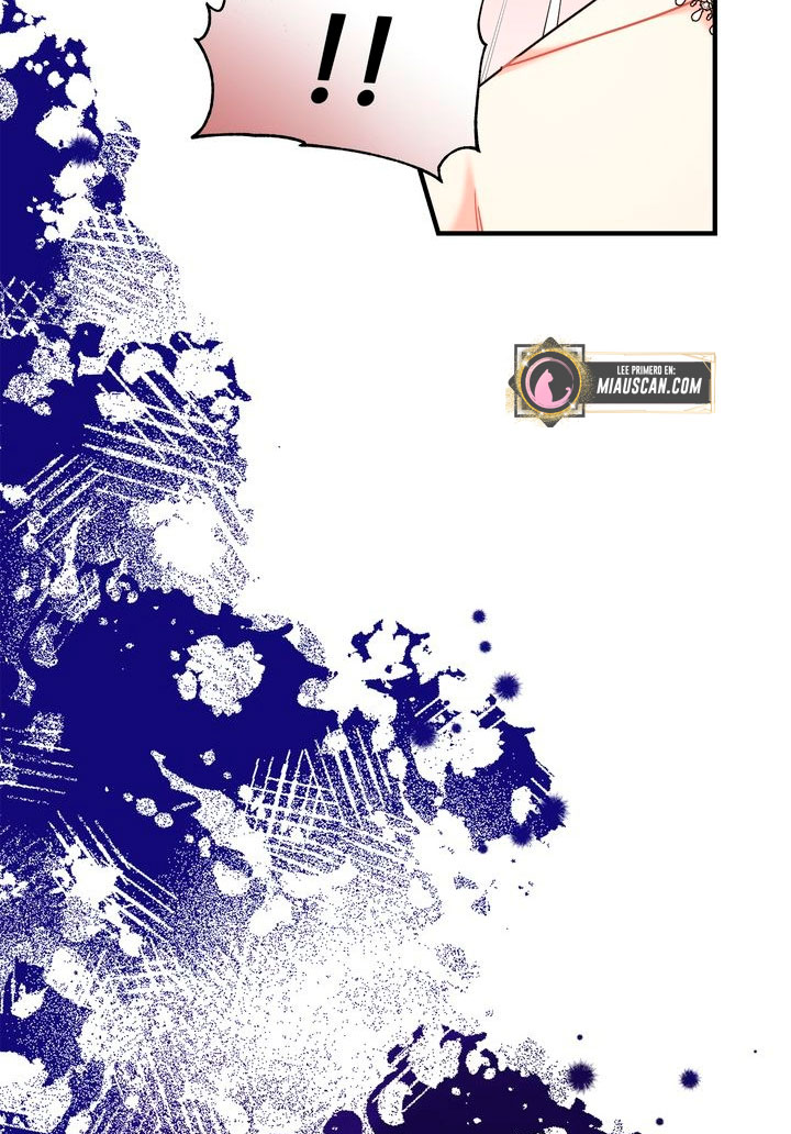 Mi misterioso visitante nocturno Capítulo 17 - Página 76