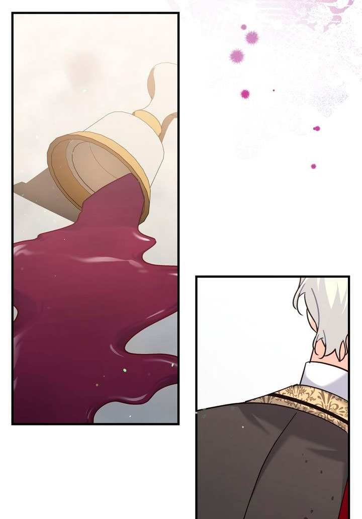 Mi misterioso visitante nocturno Capítulo 17 - Página 78