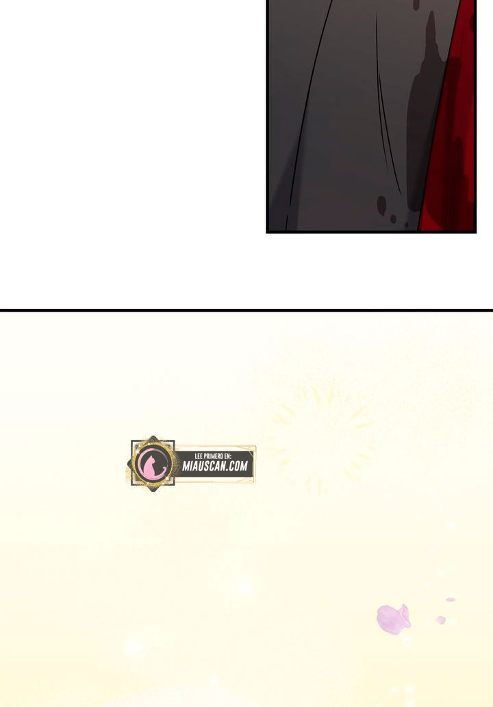 Mi misterioso visitante nocturno Capítulo 17 - Página 79