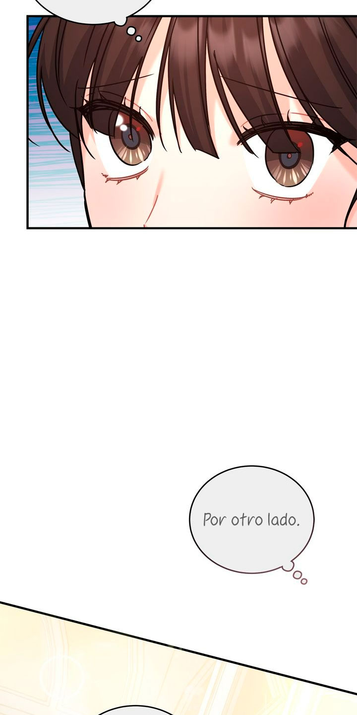 Mi misterioso visitante nocturno Capítulo 18 - Página 12