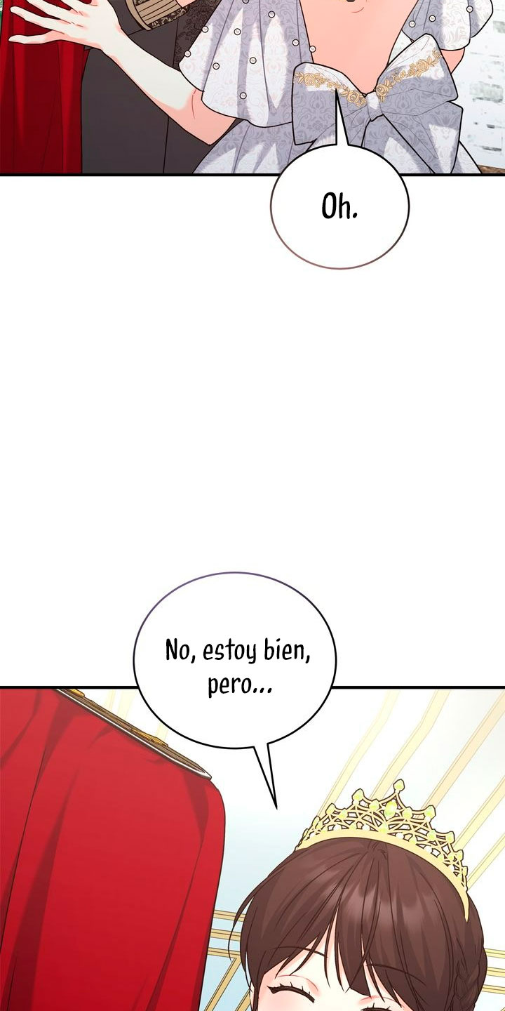 Mi misterioso visitante nocturno Capítulo 18 - Página 17