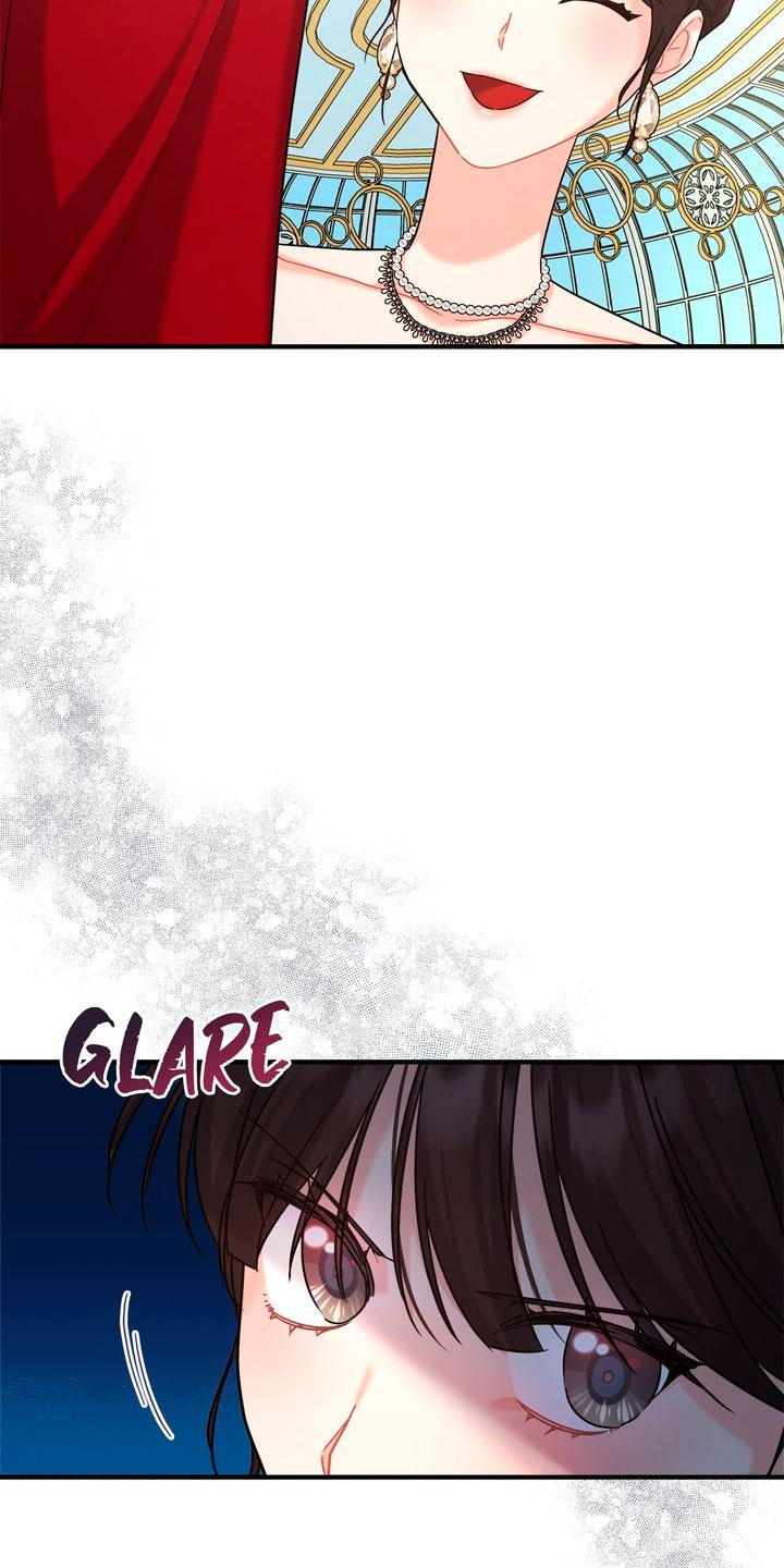 Mi misterioso visitante nocturno Capítulo 18 - Página 18