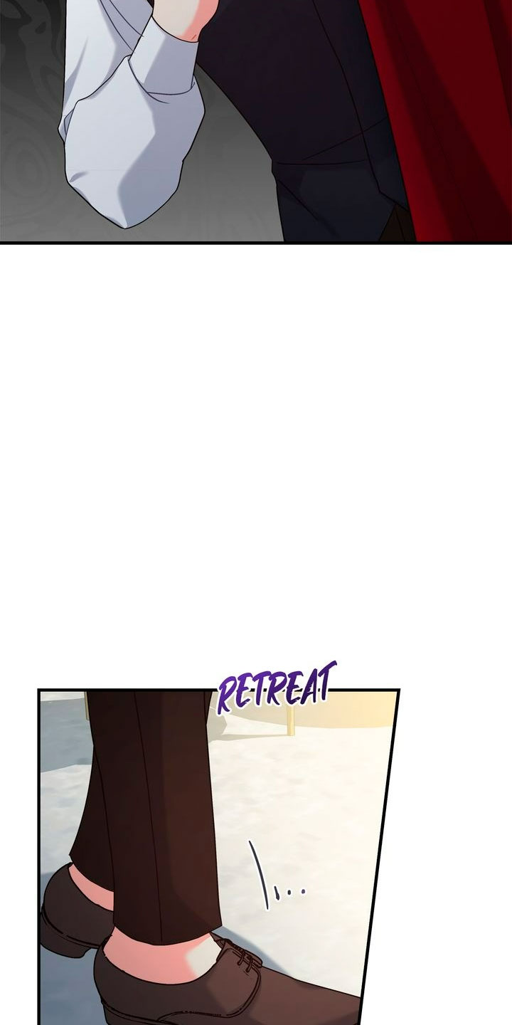 Mi misterioso visitante nocturno Capítulo 18 - Página 20