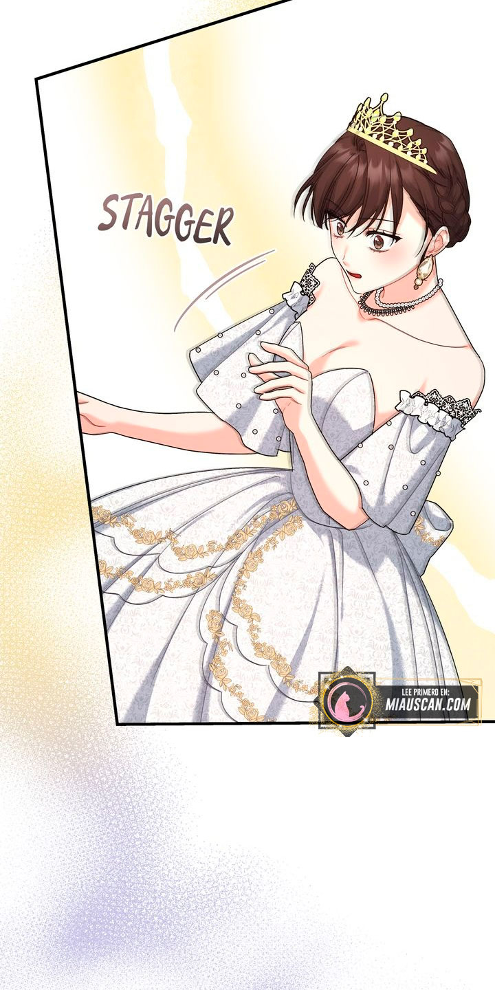 Mi misterioso visitante nocturno Capítulo 18 - Página 24