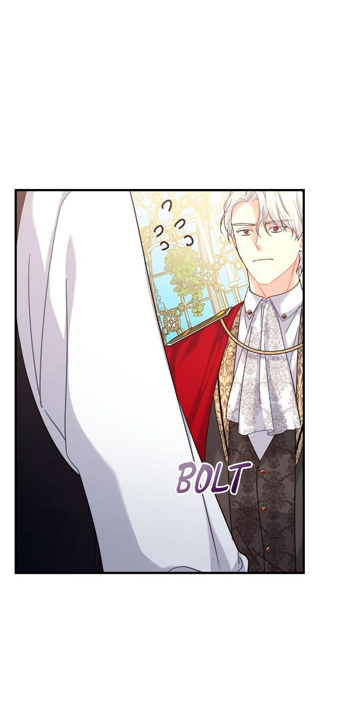 Mi misterioso visitante nocturno Capítulo 18 - Página 30