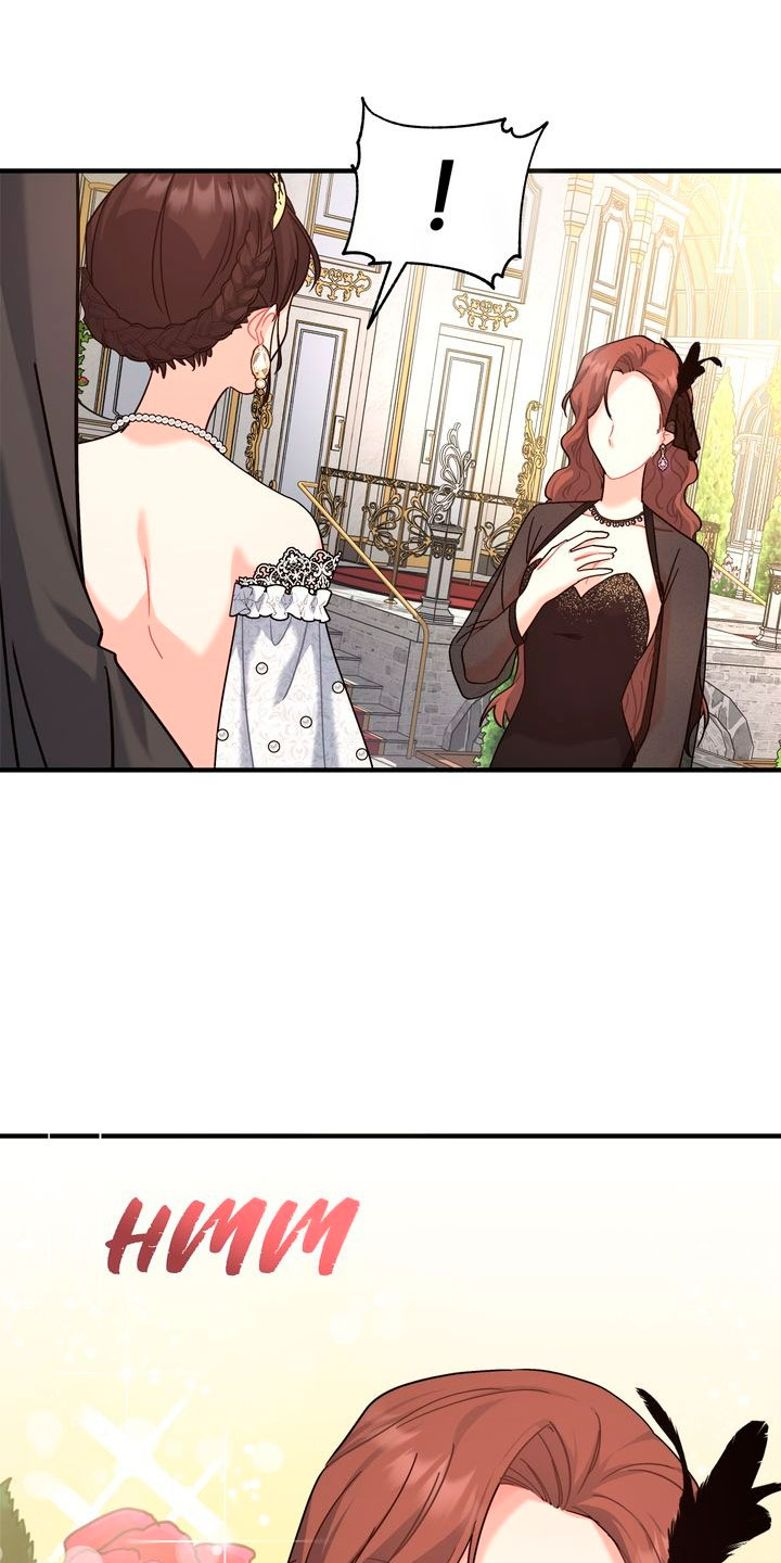 Mi misterioso visitante nocturno Capítulo 18 - Página 34