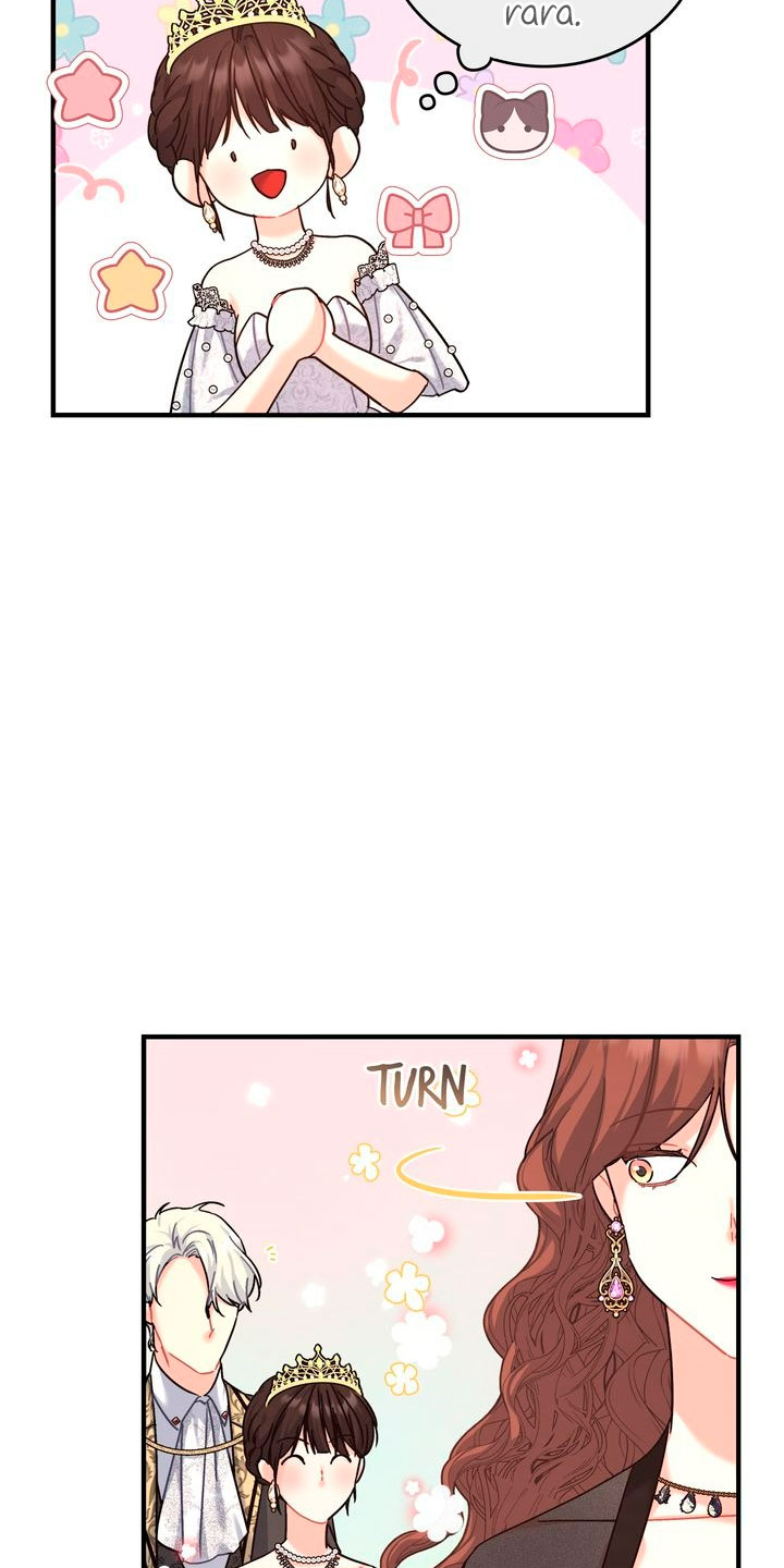 Mi misterioso visitante nocturno Capítulo 18 - Página 36