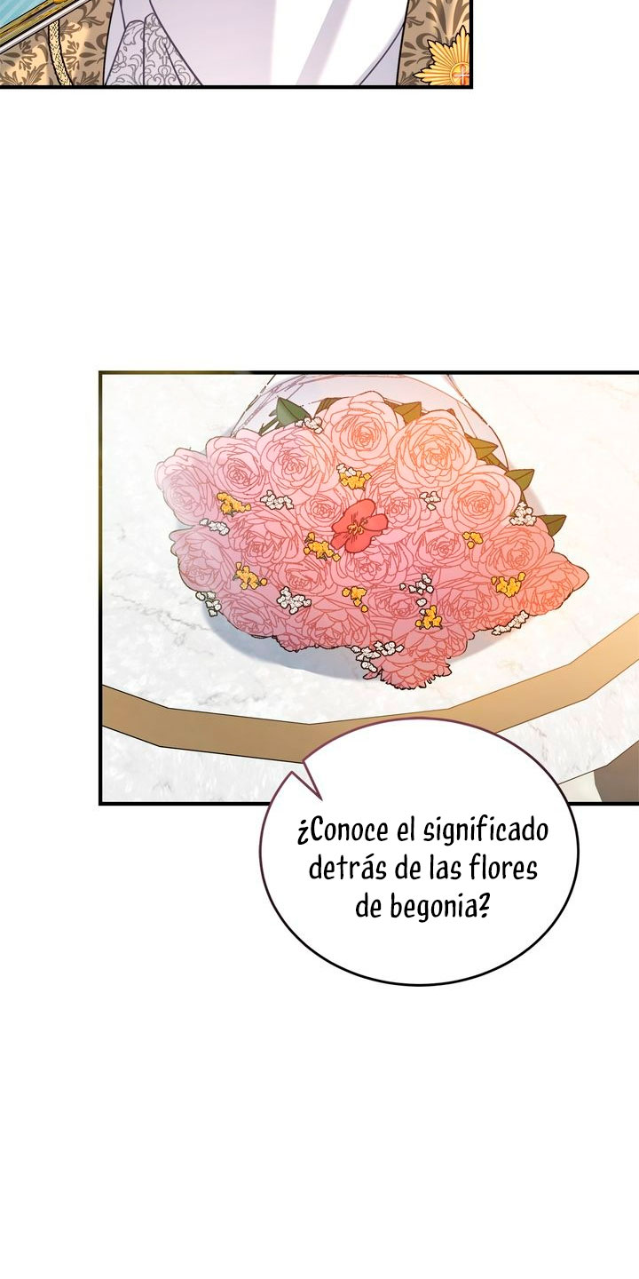 Mi misterioso visitante nocturno Capítulo 18 - Página 38