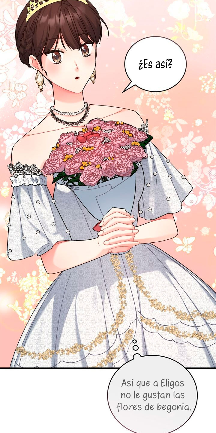 Mi misterioso visitante nocturno Capítulo 18 - Página 41