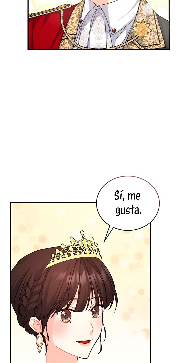 Mi misterioso visitante nocturno Capítulo 18 - Página 47