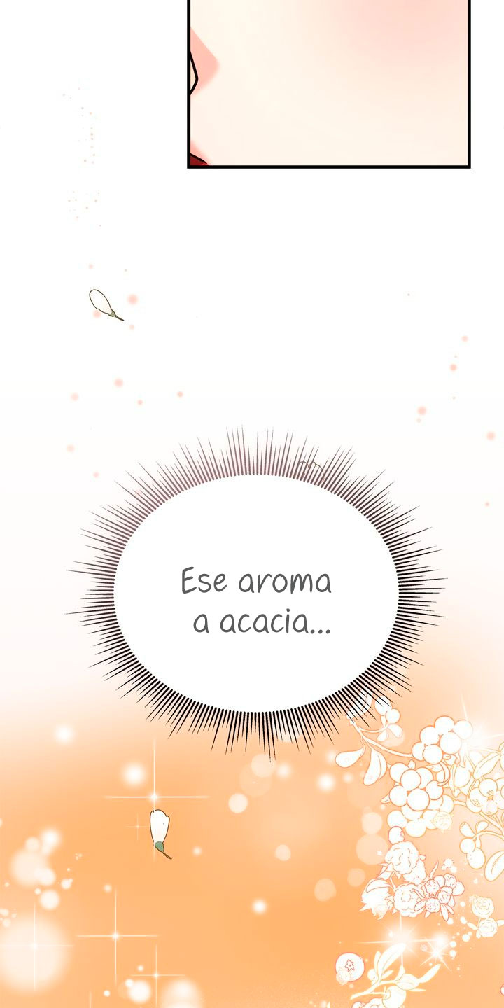 Mi misterioso visitante nocturno Capítulo 18 - Página 5