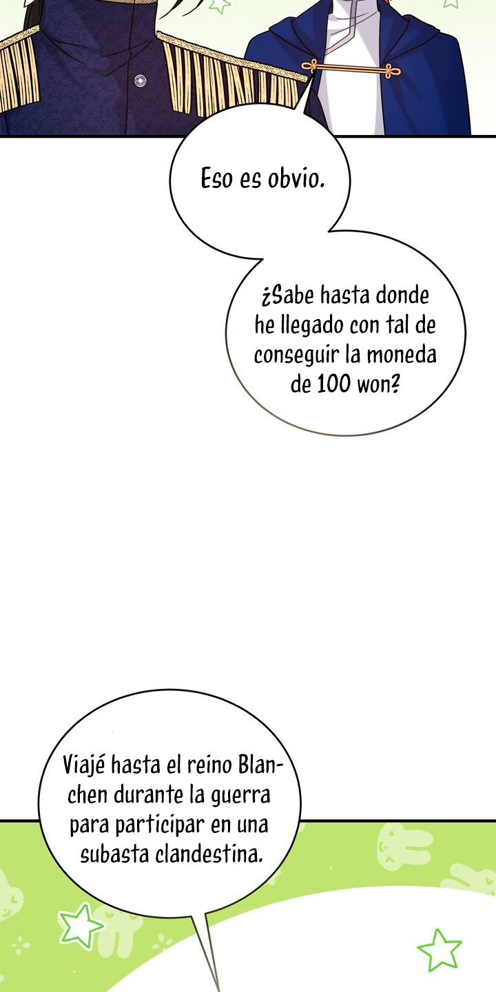 Mi misterioso visitante nocturno Capítulo 18 - Página 55