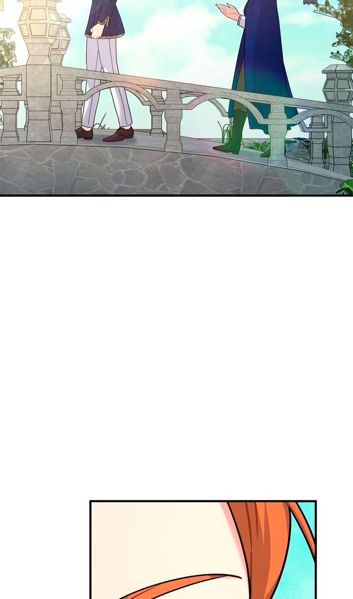 Mi misterioso visitante nocturno Capítulo 18 - Página 69